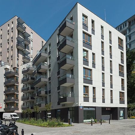 Golden Apartments - Old Town - Studio Varşovia Exterior foto